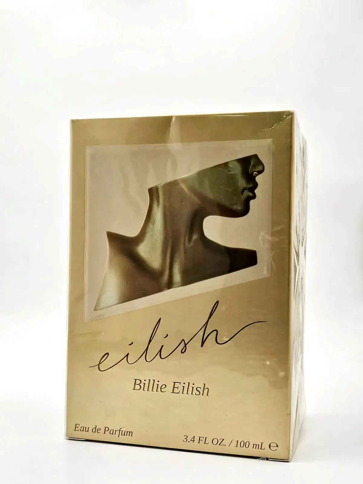 [608940582206] Billie Eilish EDP 100 ml
