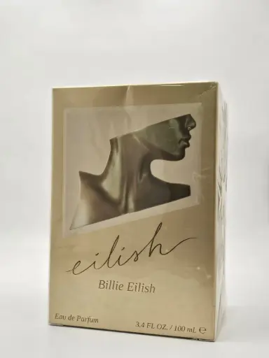 [608940582206] Billie Eilish EDP 100 ml