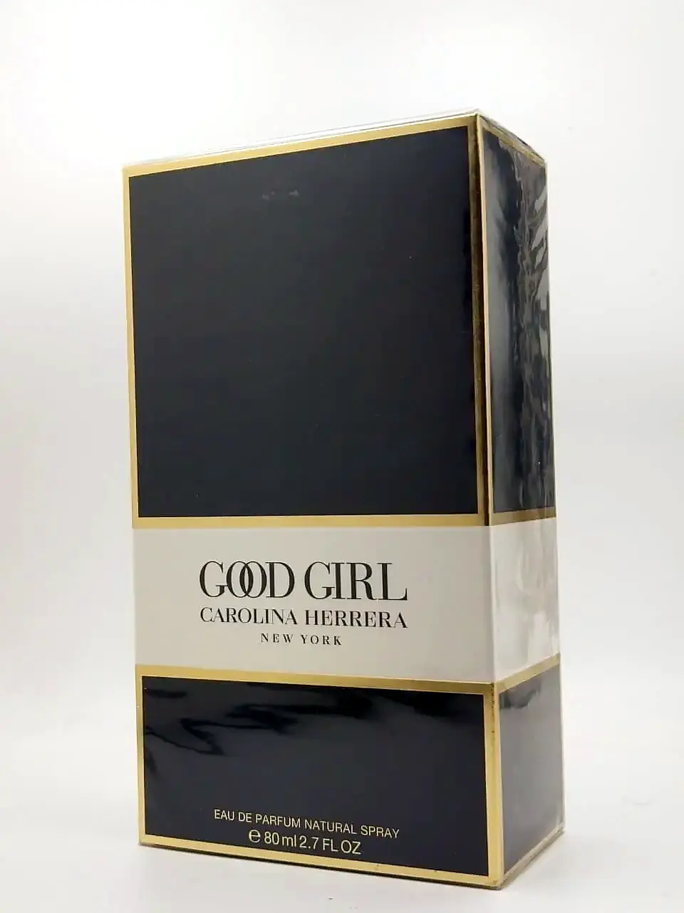 [8411061026342] Carolina Herrera Good Girl EDP 80 ml