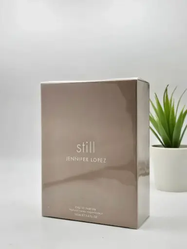 [5050456080601] J Lo Still EDP 100 ml