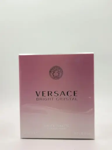 [8011003817498] Versace Bright Crystal EDT 200 ml