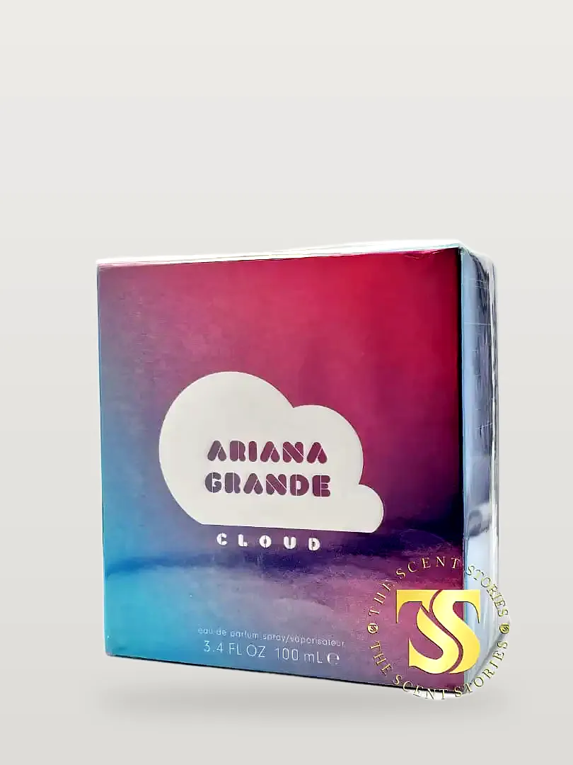 [812256023289] Ariana Grande Cloud EDP 100 ml