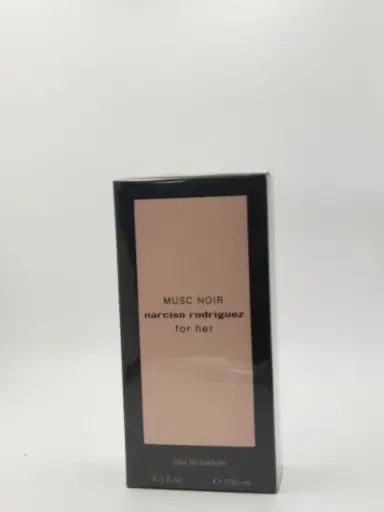 [3423222012700] Narciso Rodriguez Musc Noir For Her EDP 100 ml