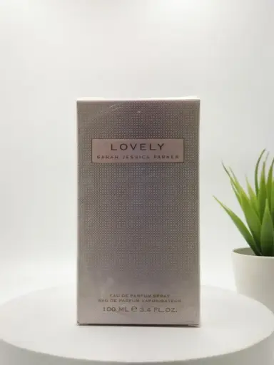 [5060426150005] SJP Lovely EDP 100 ml