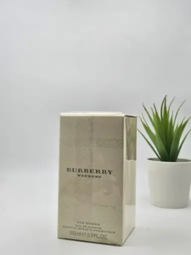 [3614226905284] Burberry Weekend EDP 100 ml