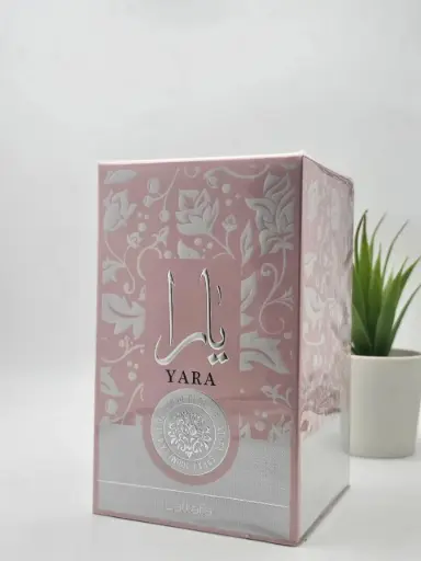 [6291108730515] Lattafa Yara EDP 100 ml