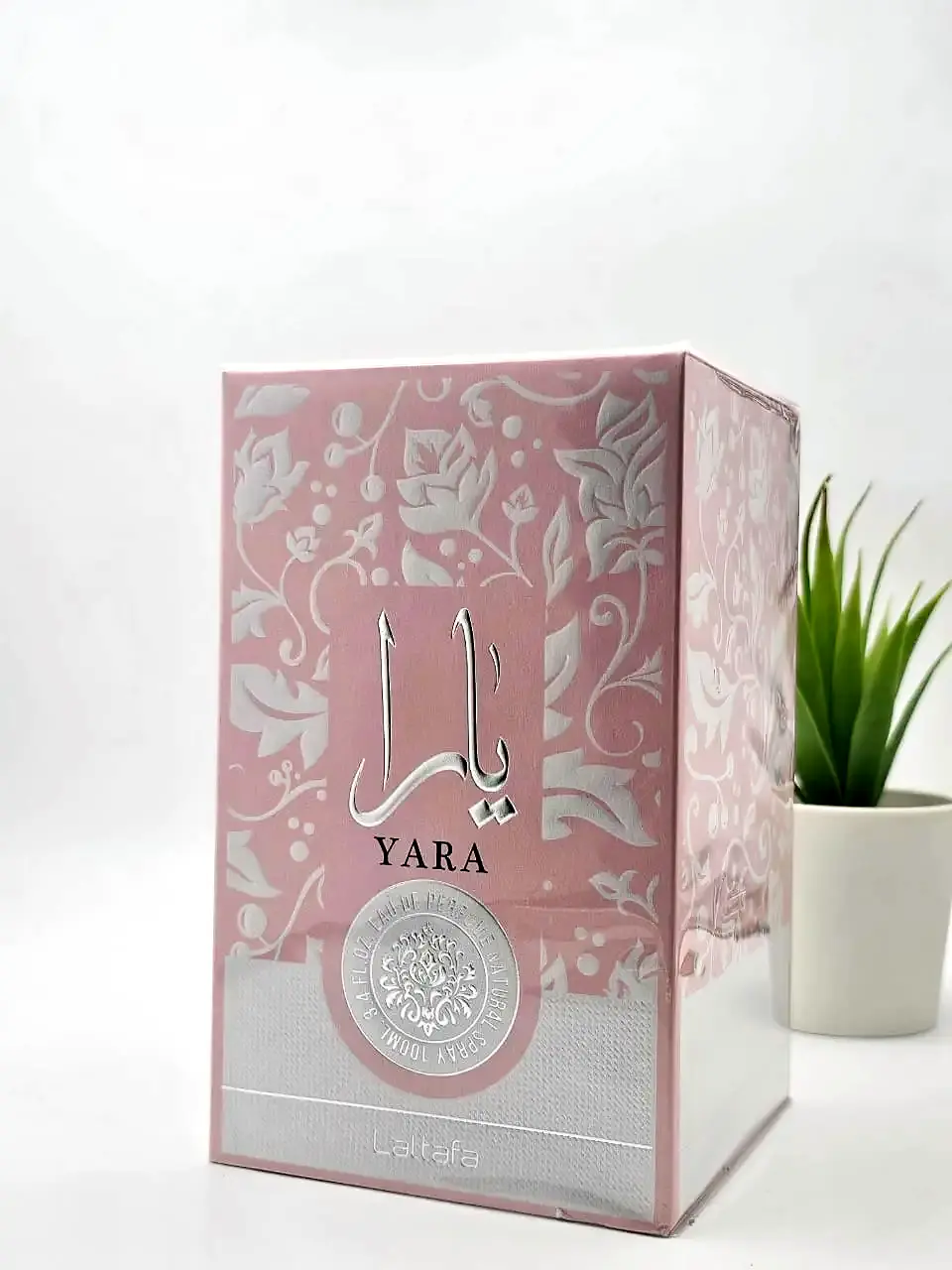 [6291108730515] Lattafa Yara EDP 100 ml
