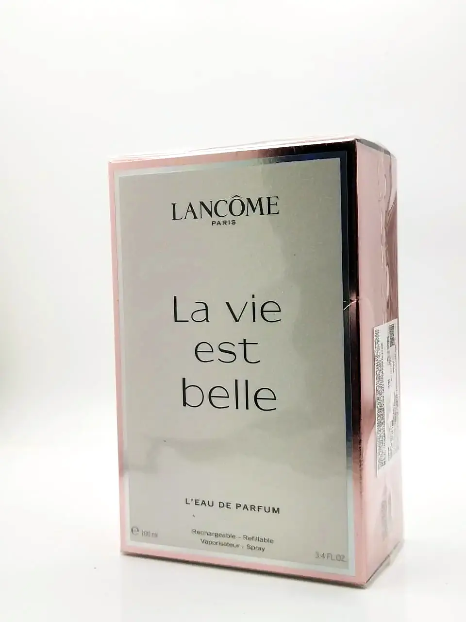 [3605533286555] Lancome La Vie Est Belle EDP 100 ml
