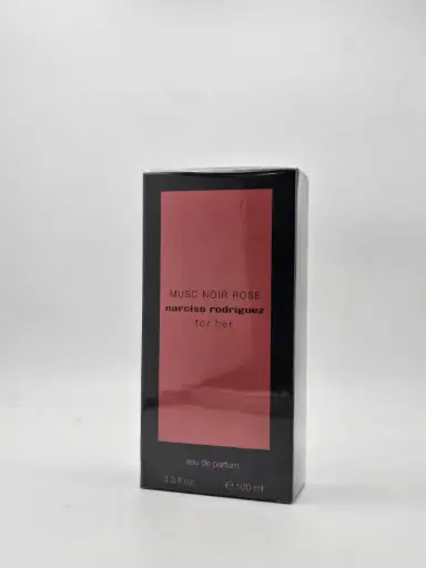 [3423222055547] Narciso Rodriguez Musc Noir Rose EDP 100 ml