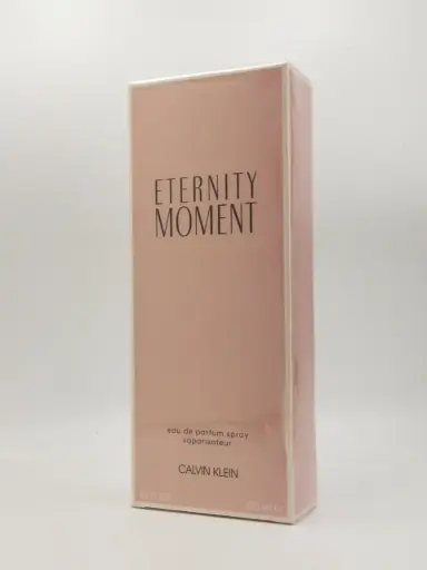 [088300139507] CK Eternity Moment EDP 100 ml