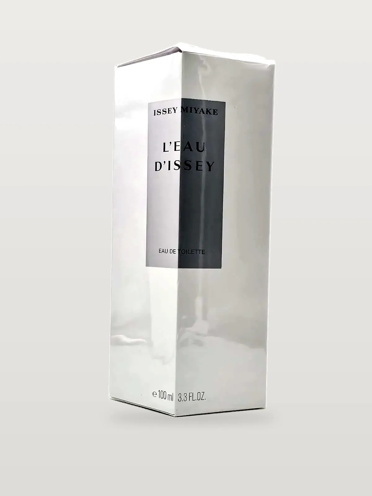 [3423470300161] Issey Miyake L'Eau D'Issey EDT 100 ml