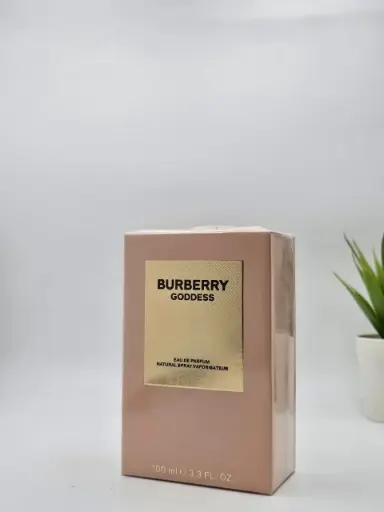 [3616302020652] Burberry Goddess EDP 100 ml