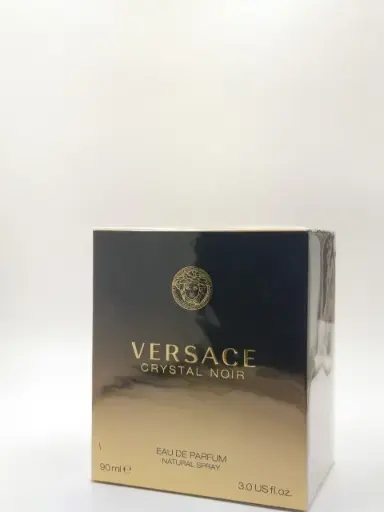 [8018365070462] Versace Crystal Noir EDP 90 ml