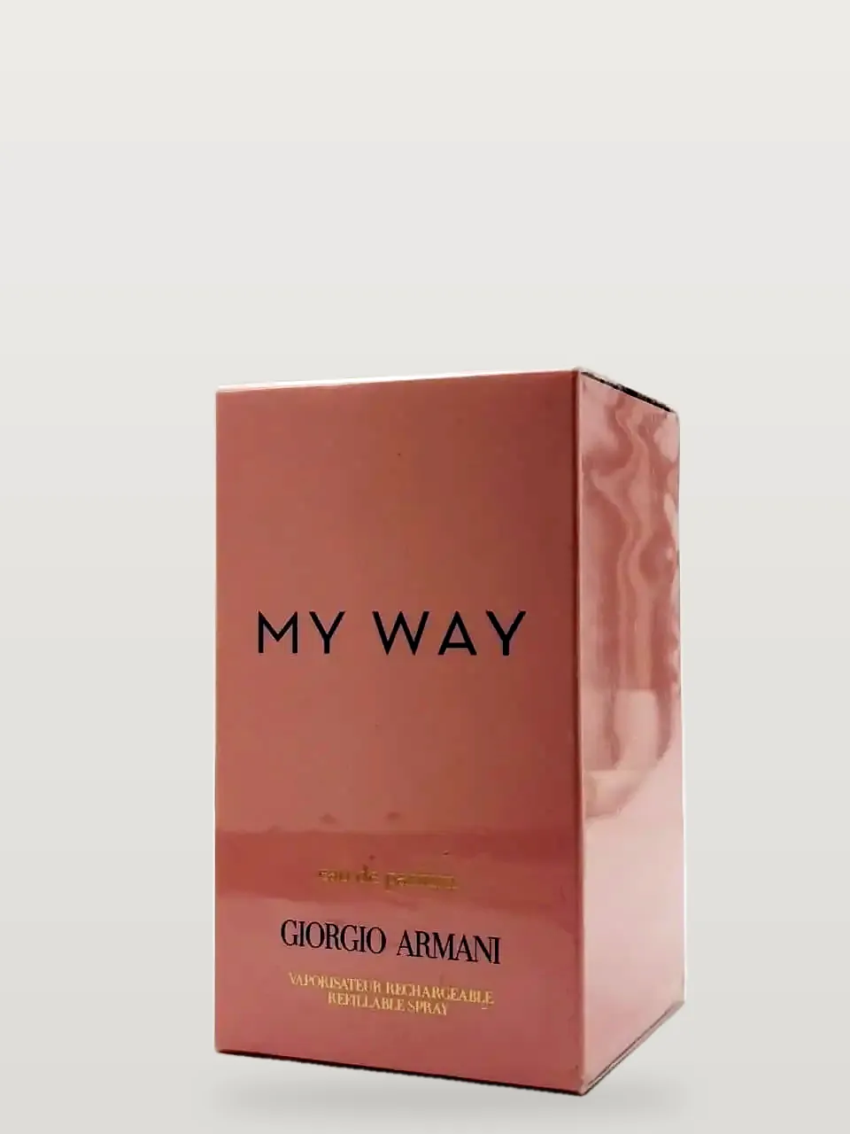 [3614272907690] Armani My Way EDP 90 ml