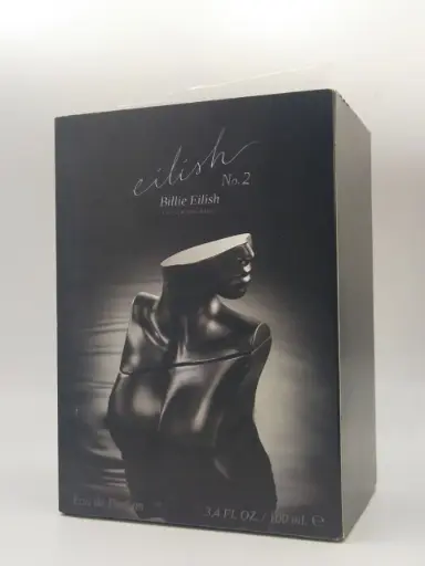 [608940583753] Billie Eilish No 2 EDP 100 ml