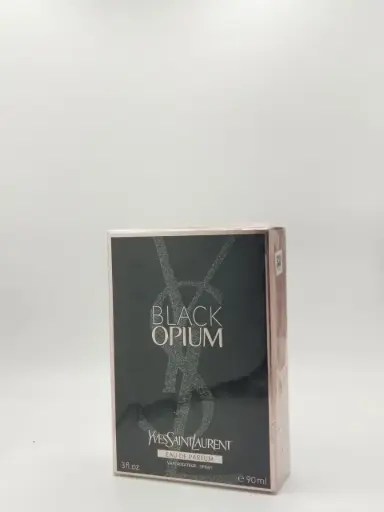 [3365440787971] Yves Saint Laurent Black Opium EDP 90 ml
