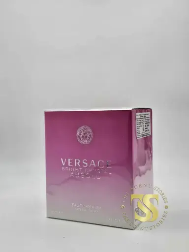 [8011003818112] Versace bright crystal absolu EDP 90 ml