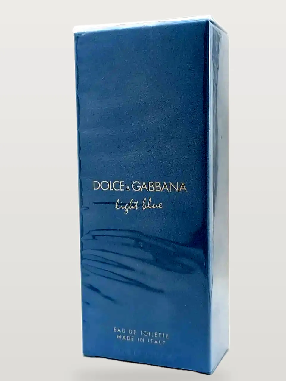 [8057971188192] D&G Light Blue EDT 100 ml