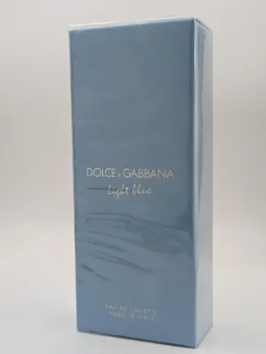 [8057971188192] D&G Light blue EDT 100 ml