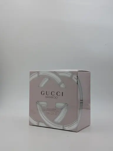 [737052925127] Gucci Bamboo EDP 75 ml