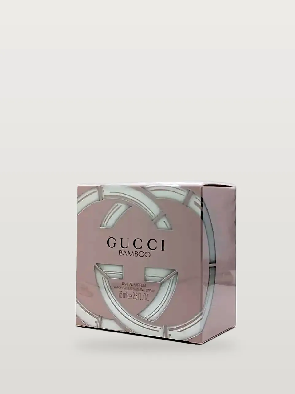 [737052925127] Gucci Bamboo EDP 75 ml