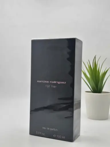 [3423470890129] Narciso Rodriguez For her EDP 100 ml