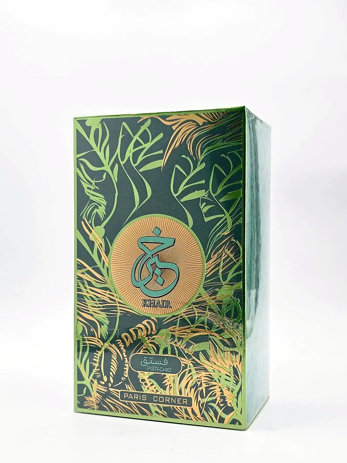 [6291419205566] Khair Pistachio EDP 100 ml