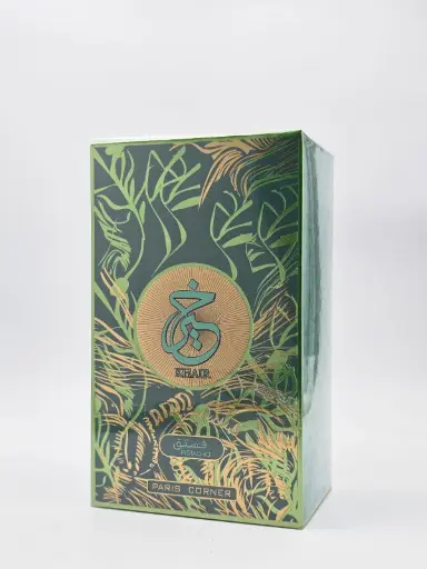 [6291419205566] Khair Pistachio EDP 100 ml