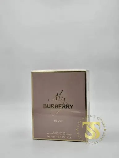 [3614229829044] My Burberry Blush EDP 90 ml