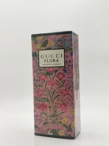 [3616302022472] Gucci Flora Gorgeous Gardenia EDP 100 ml