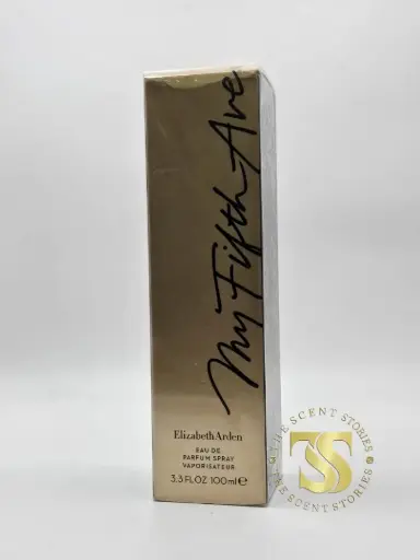 [085805219741] Elizabeth Arden My Fifth Avenue EDP 100 ml