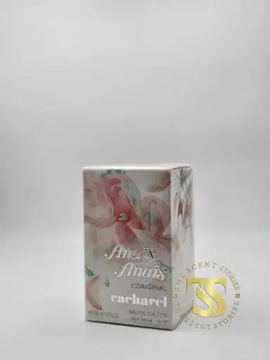 [3360374533205] Cacharel Anais Anais L'original EDT 100 ml