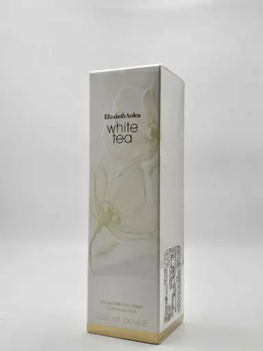 [085805210458] Elizabeth Arden White Tea EDP 100 ml