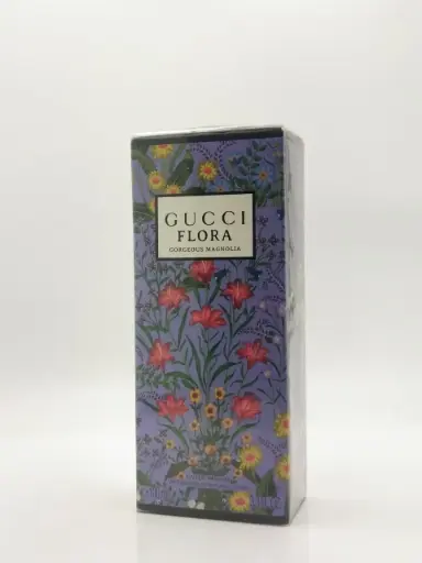 [3616303470791] Gucci Flora Gorgeous Magnolia EDP 100 ml