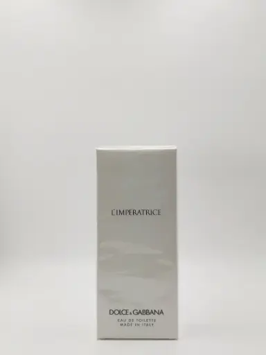 [8057971182053] Dolce & Gabbana L'imperatice EDT 100 ml
