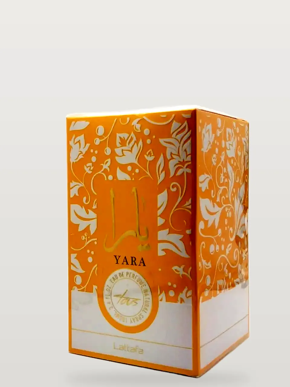 [6290360594552] Lattafa Yara Tous Eau de Parfum 100 ml for Women