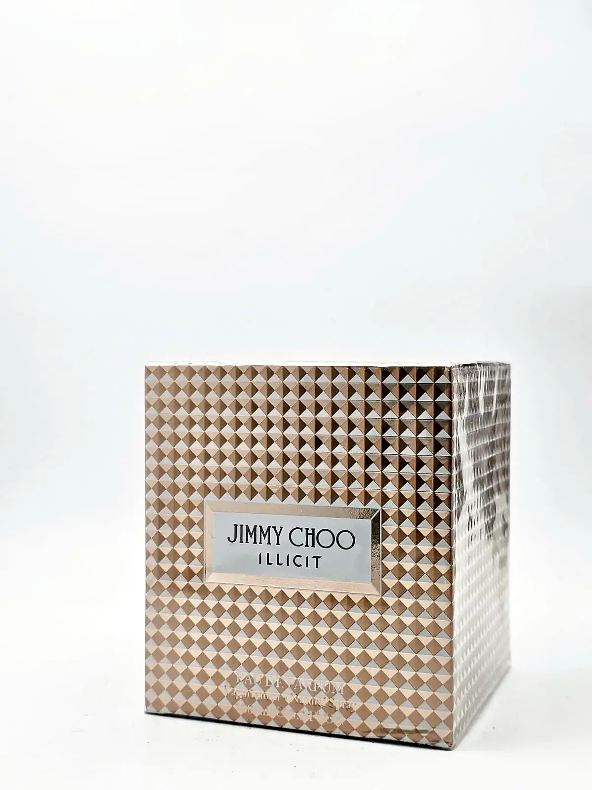 [3386460071727] Jimmy Choo Illicit EDP 100 ml