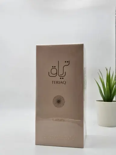 [6290360595764] Lattafa Teriaq EDP 100 ml