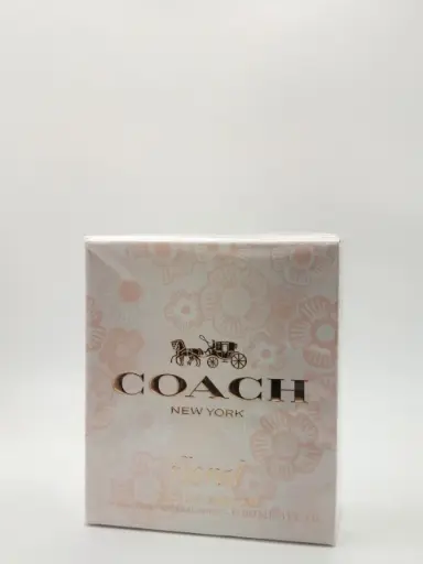 [3386460095341] Coach Floral EDP 90 ml