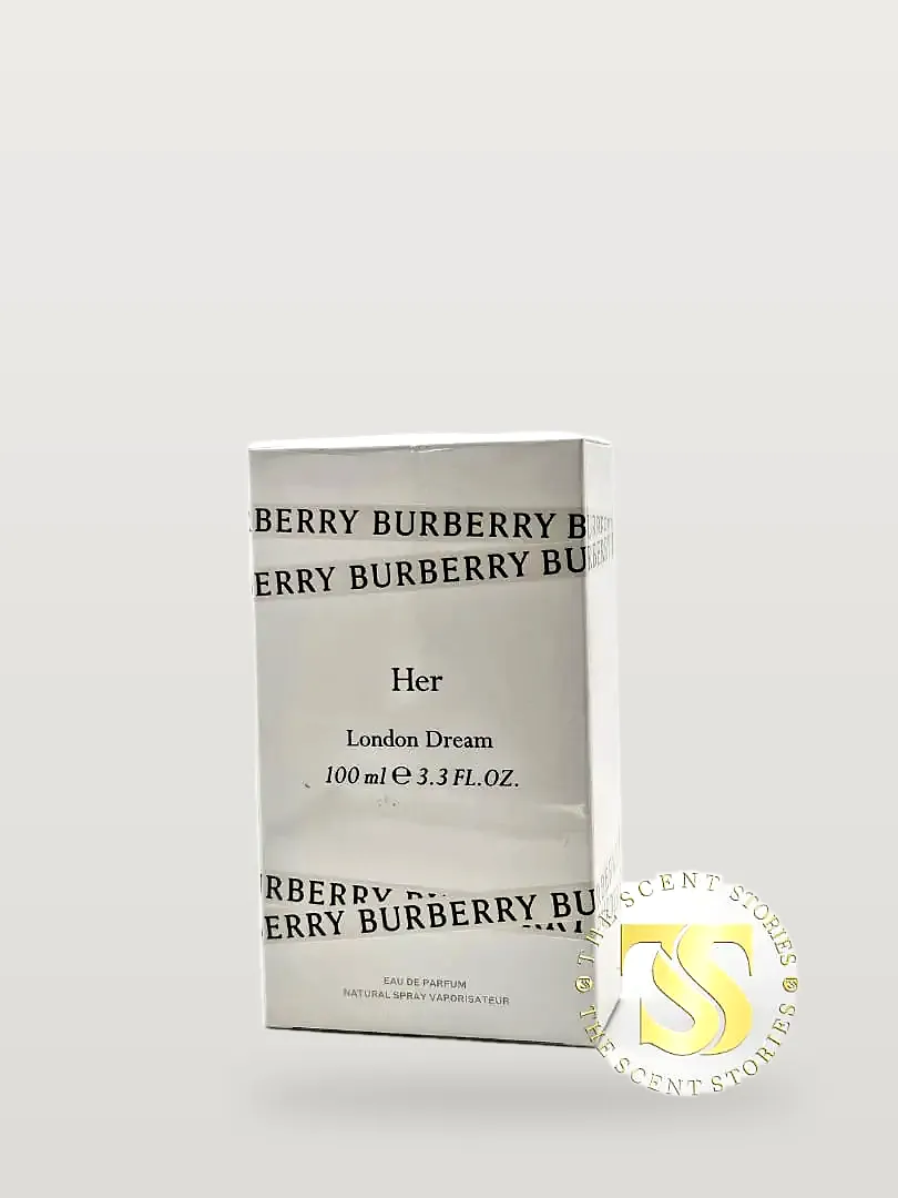 [3616300892442] Burberry Her London Dream EDP 100 ml