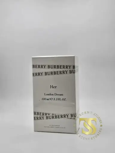 [3616300892442] Burberry Her London Dreams EDP 100 ml