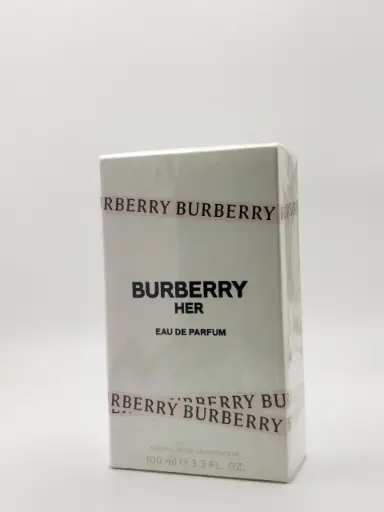 [3614227693876] Burberry Her EDP 100 ml