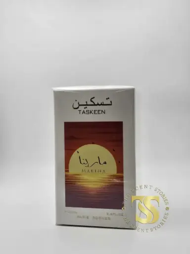 [6291978025421] Paris Corner Taskeen Marina EDP 100 ml