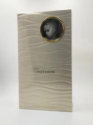 [6290360599120] Lattafa Her Confession EDP 100 ml