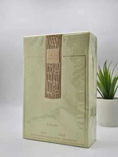 [6290360598338] Lattafa Angham EDP 100 ml