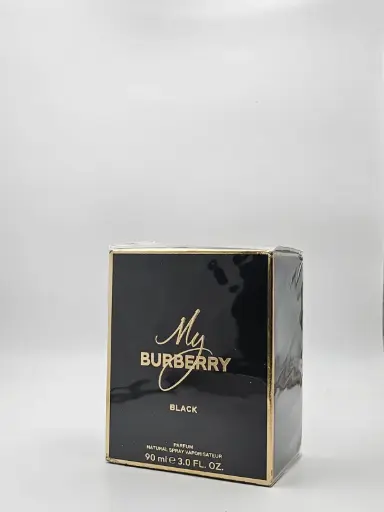 [3614229829006] My Burberry Black Parfum 90 ml