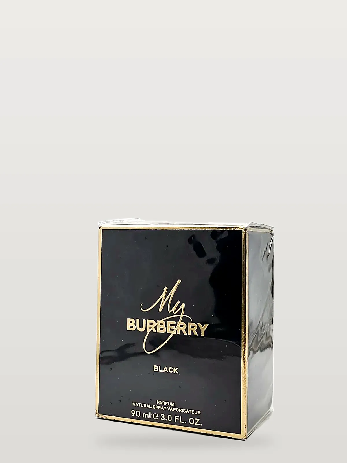 [3614229829006] My Burberry Black Parfum 90 ml