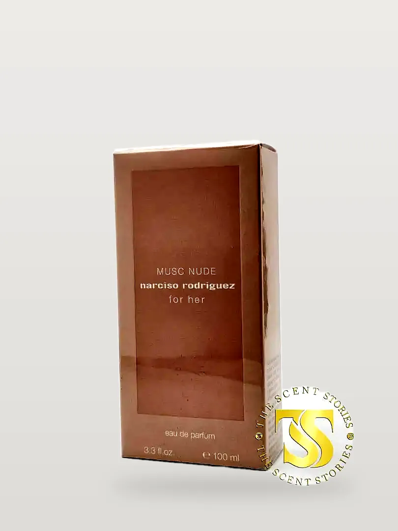 [3423222107635] Narciso Rodriguez Musc Nude EDP 100 ml