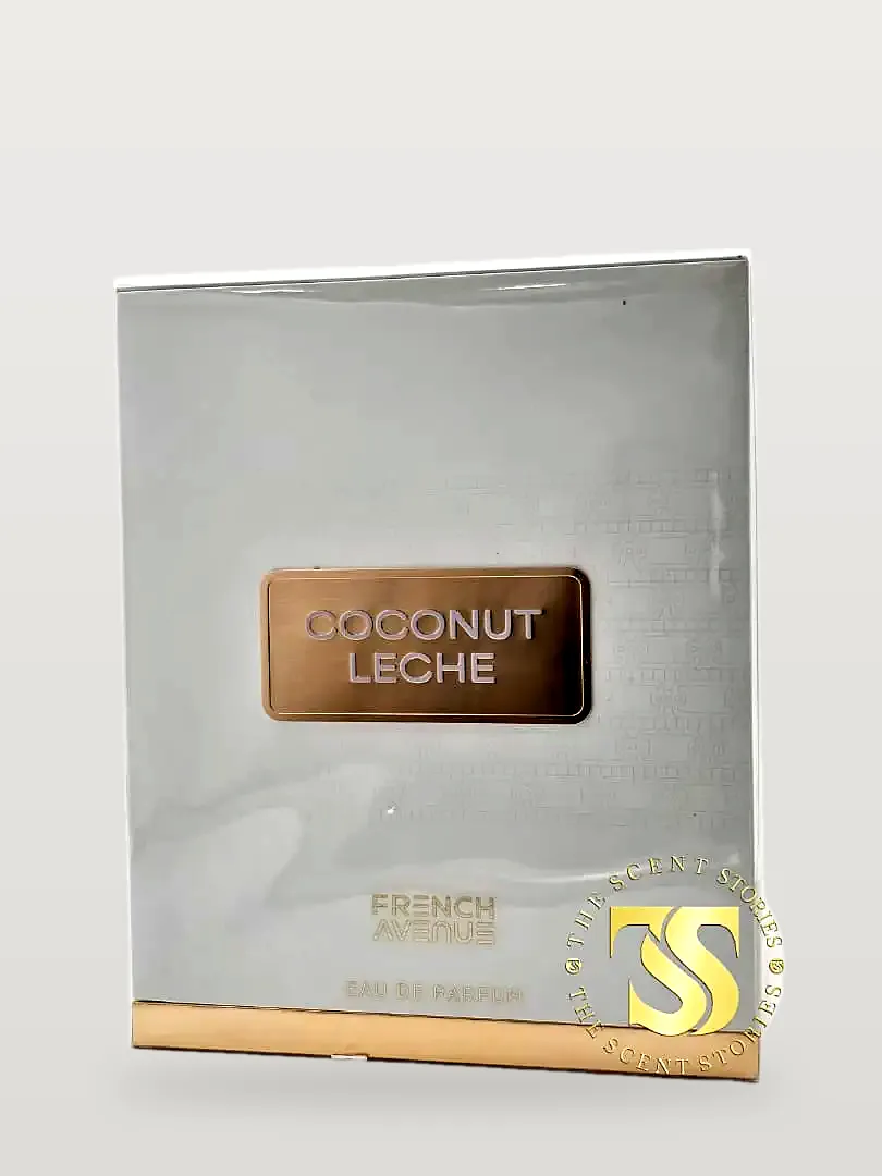 [6290360378091] French Avenue Coconut Leche EDP 100 ml