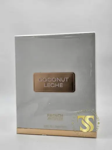 [6290360378091] French Avenue Coconut Leche EDP 100 ml
